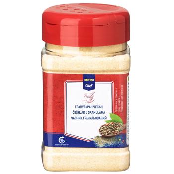 Metro Chef Granulated Garlic 230g - buy, prices for METRO - photo 2