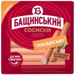 Bashchynskyy Likarski Wieners First Grade 300g