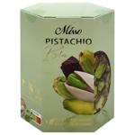 Misso Pistachio Bites Chocolate Candies 180g