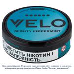 Velo Mighty Peppermint Extra Intensive Nicotine Pouches 20pcs