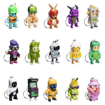 Stumble Guys W2 Figural Keuchain - buy, prices for - photo 2
