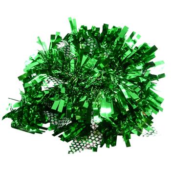 New Year's Rain Decoration in Assortment LD25-017 - buy, prices for MegaMarket - photo 3