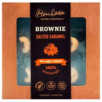 Dessert Monlasa 160g - buy, prices for Supermarket "Kharkiv" - photo 2