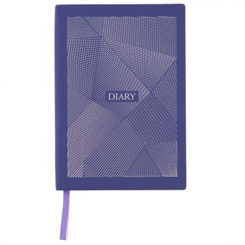 Yes Iridium Undated Soft Diary А5 - buy, prices for - photo 1