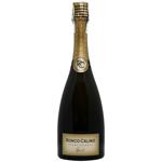 Ronco Franciacorta DOCG Dry White Sparkling Wine 12.5% ​​0.75l