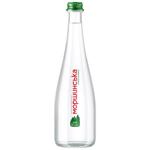 Morshynska Premium Low Carbonated Mineral Water 0.5l