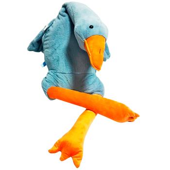 Плед-игрушка Зoo трансформер 27/104589 - купить, цены на Восторг - фото 2