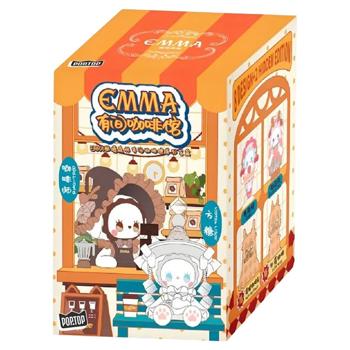 Pop Top Lucky Emma Enchanted Forest Coffee Shop Figurine - buy, prices for NOVUS - photo 1