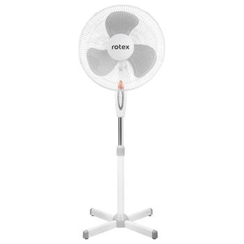 Вентилятор Rotex підлоговий RAF42-B
