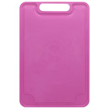 Plastic Board For Processing 18x28cm - buy, prices for MegaMarket - photo 7