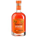 Mionetto Aperitivo 11% 0.5l