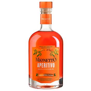 Mionetto Aperitivo 11% 0.5l - buy, prices for Epicentr FOOD - photo 1