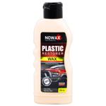 Реставратор пластика AutoDrive Nowax plastic restorer 250мл