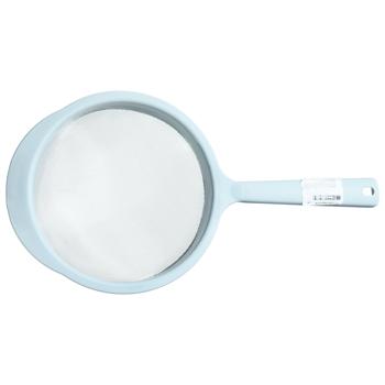 Сито Wish Home металеве  з ручкою 22см WH-405