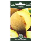 Golden Garden Seeds Melon Honey 1g in stock