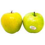 Яблоко Голден Делишес высший сорт