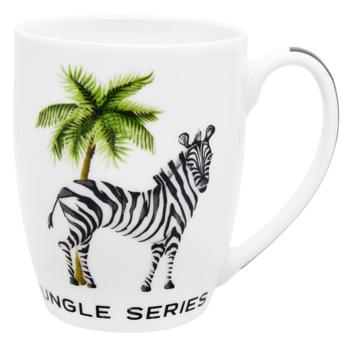 Чашка керамическая 2780 - купить, цены на КОСМОС - фото 3