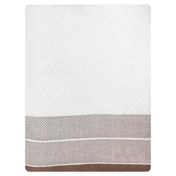 Bath №500 Towel 70x140см - buy, prices for - photo 4