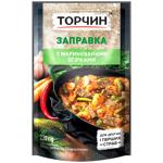 Заправка ТОРЧИН® з маринованими огірками 220г