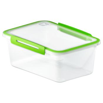 Ємність для морозилки Rotho Memory вакуумна 2л - купити, ціни на Таврія В - фото 1