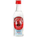 Rooster Rojo Blanco Tequila 38% 50ml