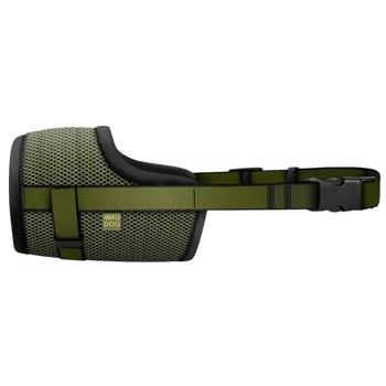 Dog muzzle Waudog Ukraine - buy, prices for MasterZoo - photo 1
