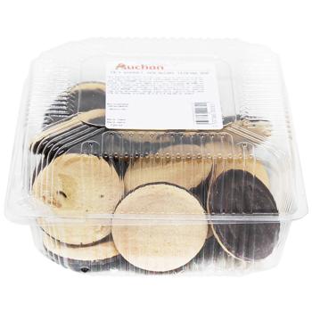 Bonnet Orange Cookies in Dark Chocolate - buy, prices for - photo 2