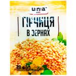 Горчица в зернах Una 20г