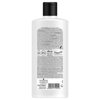 Бальзам Syoss Oleo Intense для сухого та тьмяного волосся 440мл - купити, ціни на ULTRAMARKET - фото 3