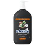 Шампунь Schauma Men Sport 750мл