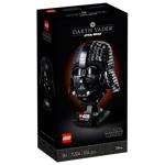 Lego Star Wars Darth Vader Helmet Building Set 75304