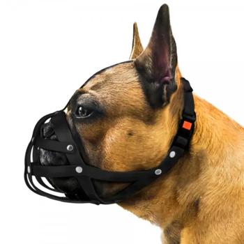Dog muzzle Barksi Ukraine - buy, prices for MasterZoo - photo 2