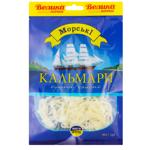 Morski Salted Dried Squid 60g