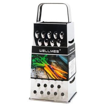 Терка Зед 4-х сторонняя - купить, цены на ЕКО Маркет - фото 1