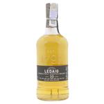 Ledaig 10 Years Whiskey 46.3% 0.7l