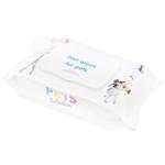 Wet wipes Dogs collection 60pcs China