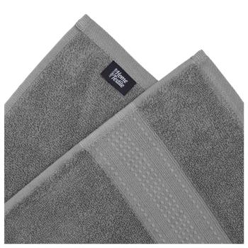 Ardesto SuperSoft Gray Terry Towel 70*140cm - buy, prices for - photo 5