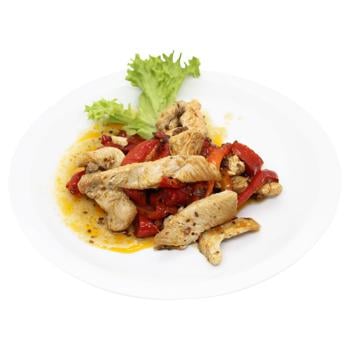 Turkey with Vegetables - buy, prices for MegaMarket - photo 1