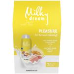 Milky Dream Pleasure Gift Set