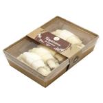 Круассаны The Local Food замороженные 500г