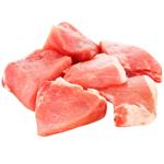 Мясо свиное Auchan для шашлыка охлажденное