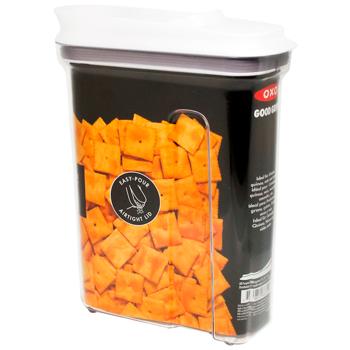 Oxo Good Grips Dispenser 1.6l - buy, prices for WINETIME - photo 2