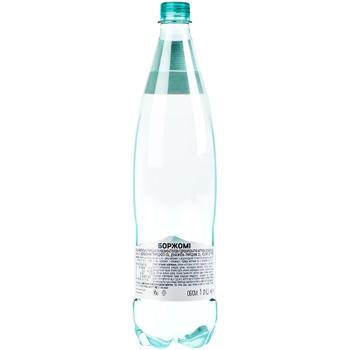 Borjomi Carbonfted Mineral Water 1l - buy, prices for METRO - photo 2
