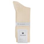Krago Men's Socks s.43-46 Beige