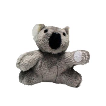 BeanZees Kiki Koala Soft Toy - buy, prices for ULTRAMARKET - photo 2