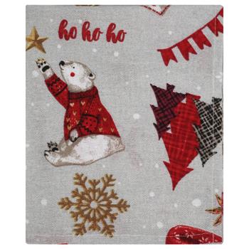 Салфетка Прованс Noel 35*45см - купить, цены на За Раз - фото 1