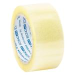 Стрічка клейка Economix пакувальна 48мм