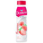 Dolce Strawberry Flavored Yogurt 2.5% 290g