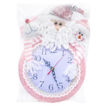 New Year's Clock - buy, prices for - photo 1