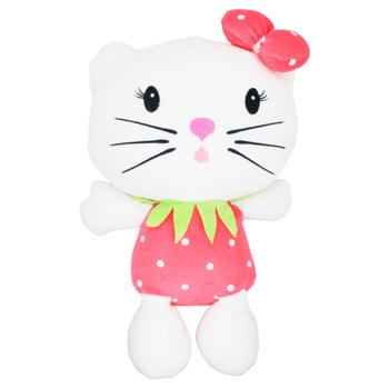 Stip Christie the Cat Soft Toy 35cm